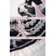Mademoiselle Pearl Lace Figure Apron Blouses JSKs and OPs(Reservation/4 Colours/Full Payment Without Shipping)